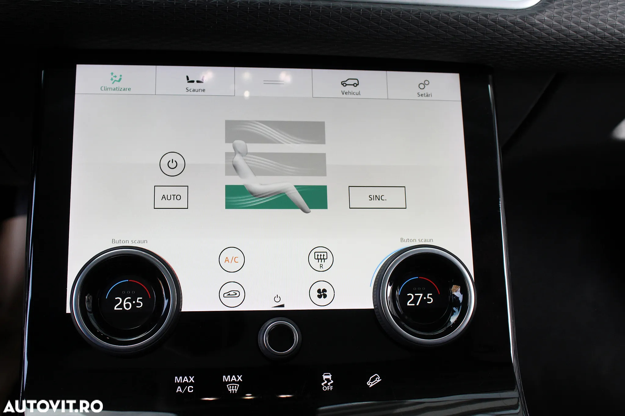 Land Rover Range Rover Velar 2.0 R-Dynamic HSE - 21