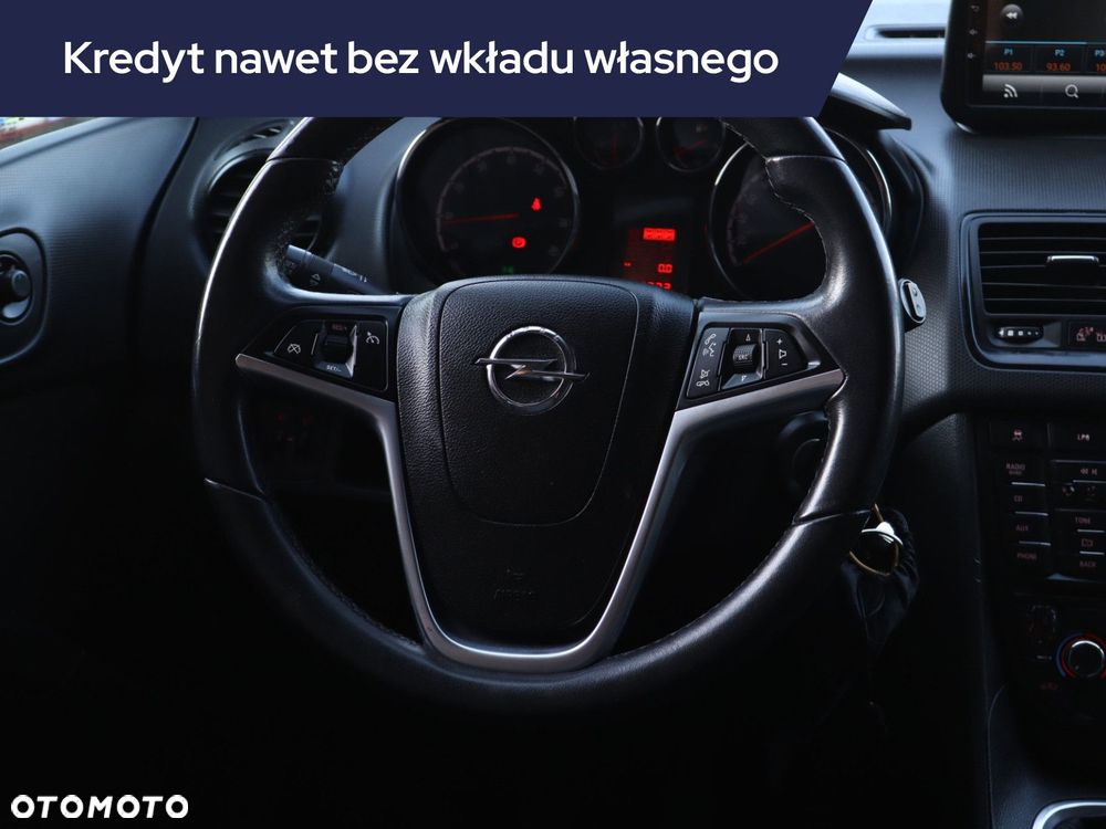 Opel Meriva - 19
