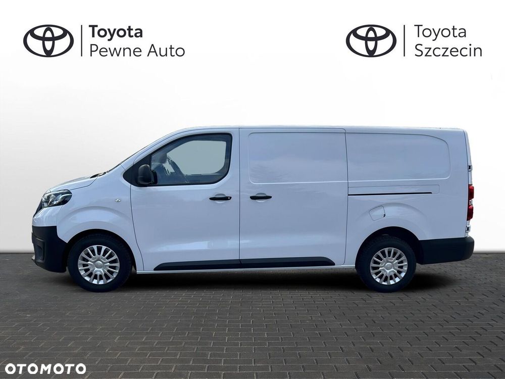 Toyota PROACE - 4