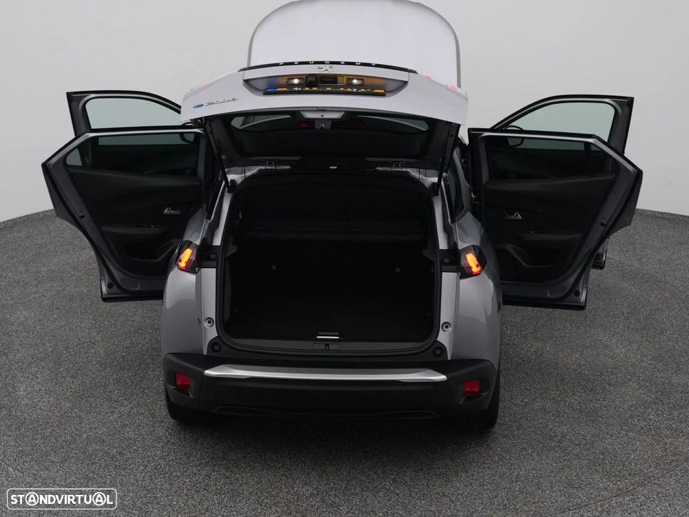 Peugeot e-2008 50 kWh Allure - 27