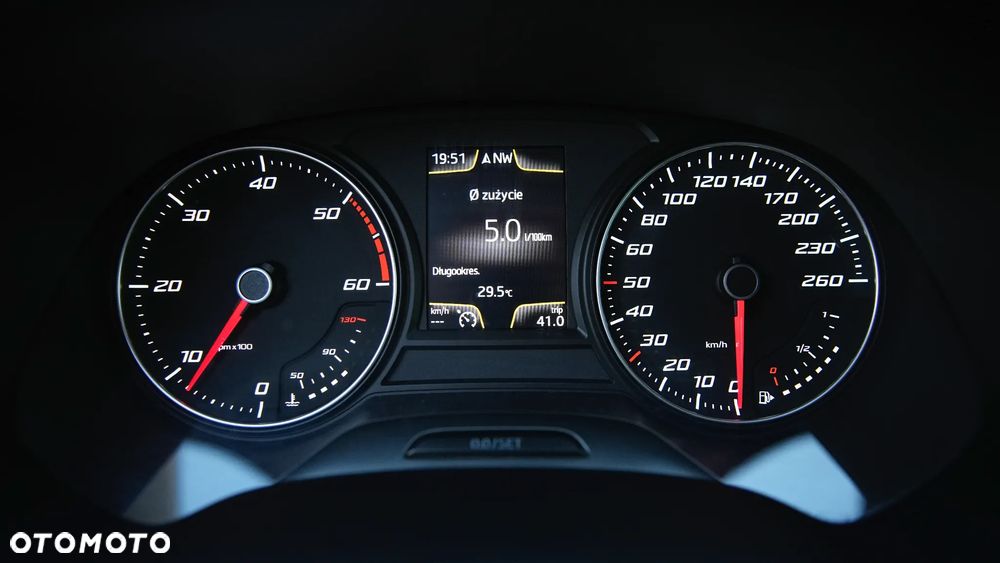 Seat Leon - 16