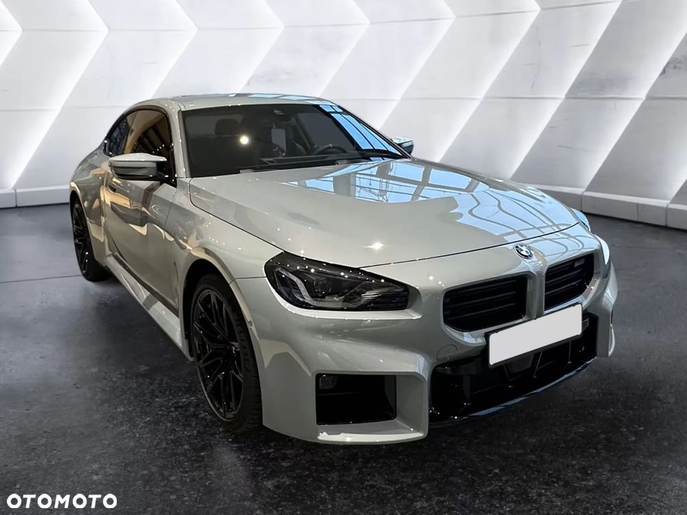 BMW M2 M xDrive - 5