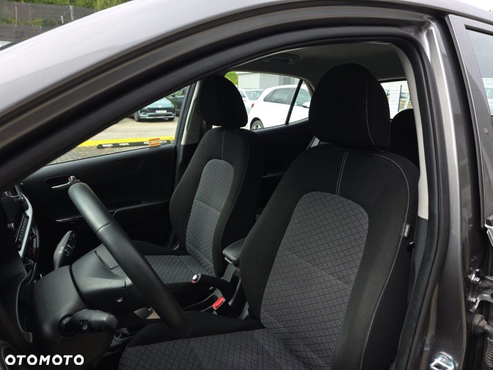Kia Picanto - 11