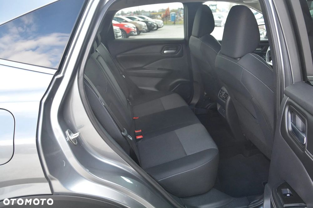 Nissan Qashqai 1.3 DIG-T MHEV Acenta - 13