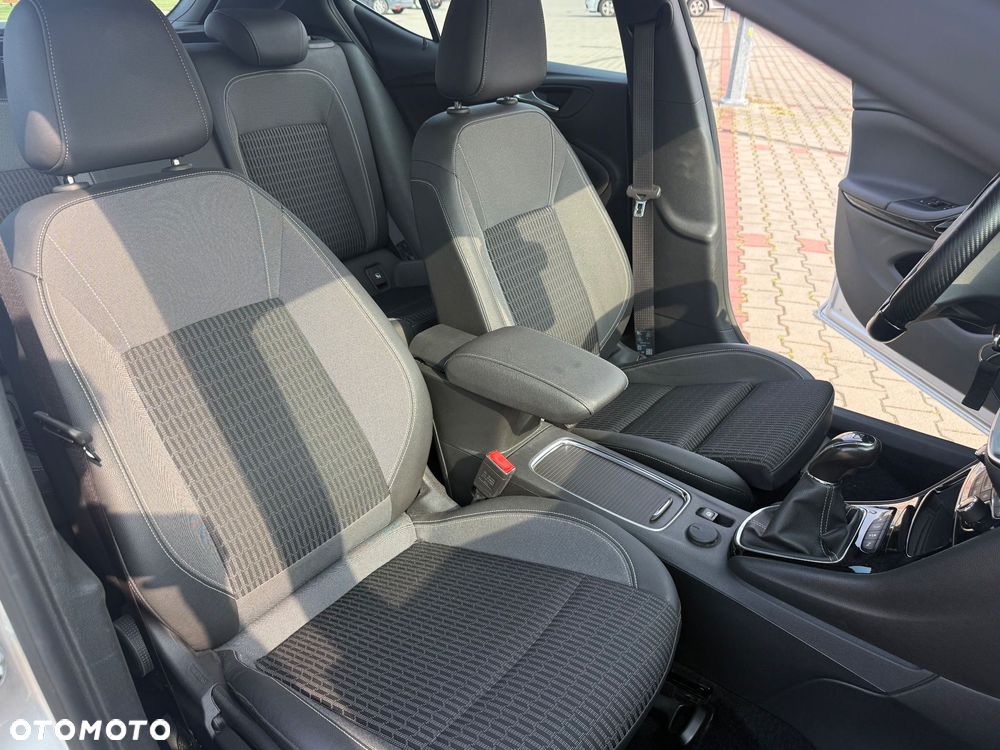 Opel Astra 1.5 CDTI Business Elegance S&S - 22