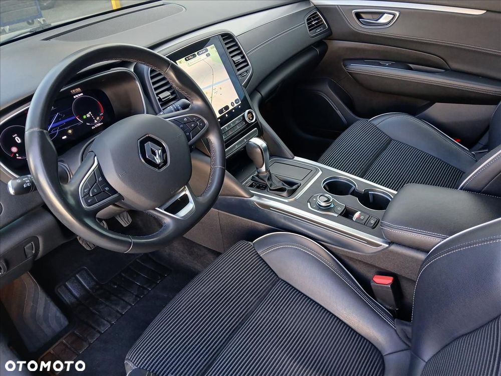 Renault Talisman 1.3 TCe FAP Intens EDC - 7