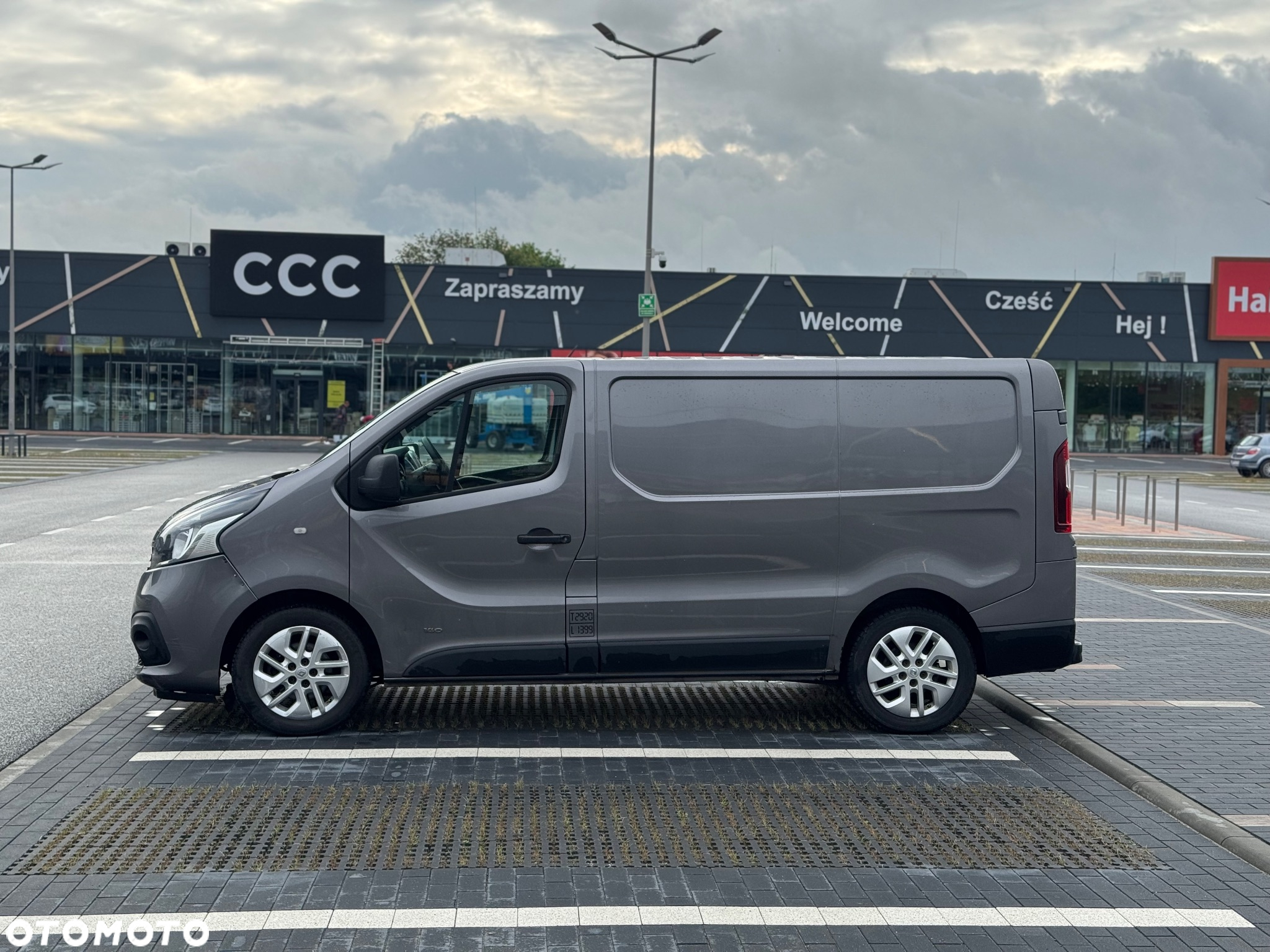 Renault Trafic - 4