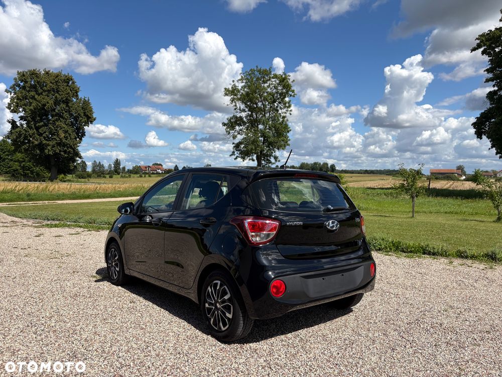 Hyundai i10 1.0 Style - 5