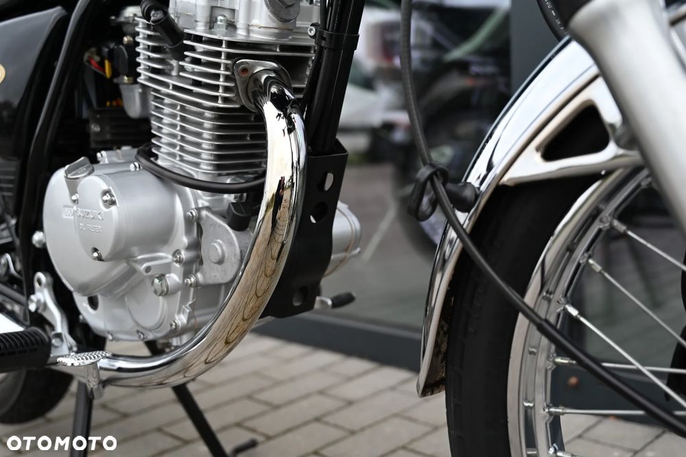 Suzuki GN - 19