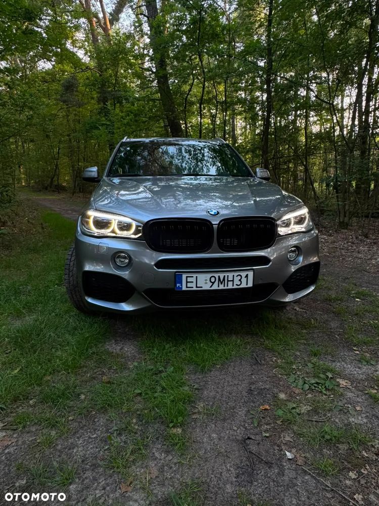 BMW X5 - 4