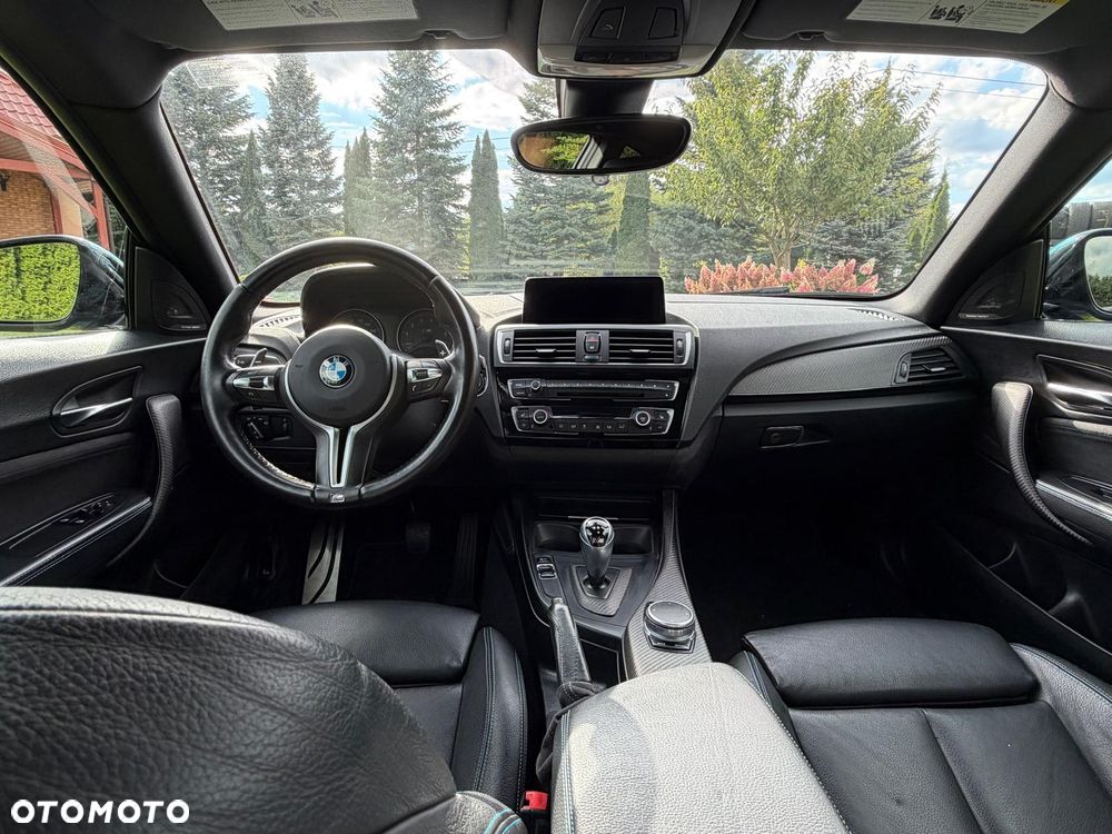 BMW M2 - 6