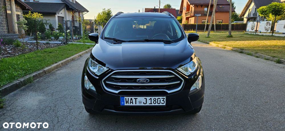 Ford EcoSport - 8