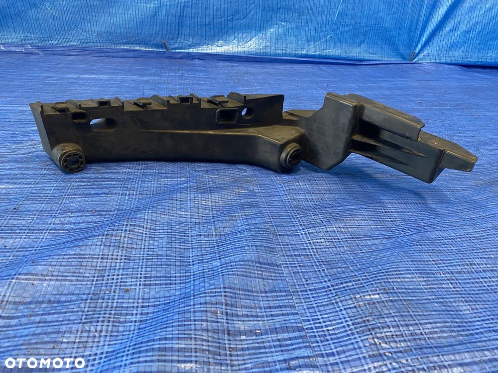 ŚLIZG PRZEDNI MOCOWANIE ZDERZAKA PRZEDNIEGO PRAWY PRZÓD JEEP GRAND CHEROKEE WK2 LIFT 15474AB ORYGINAŁ ** - 9