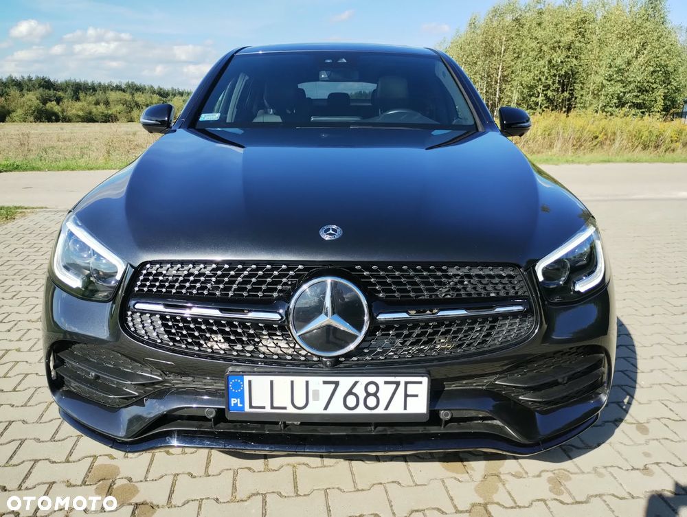 Mercedes-Benz GLC 220 d - 2