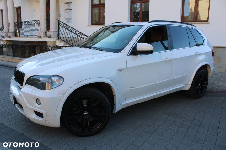BMW X5 3.0d xDrive - 32