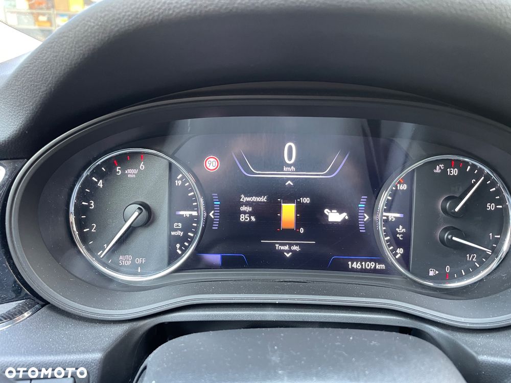 Opel Insignia 2.0 CDTI 4x4 Exclusive S&S - 6