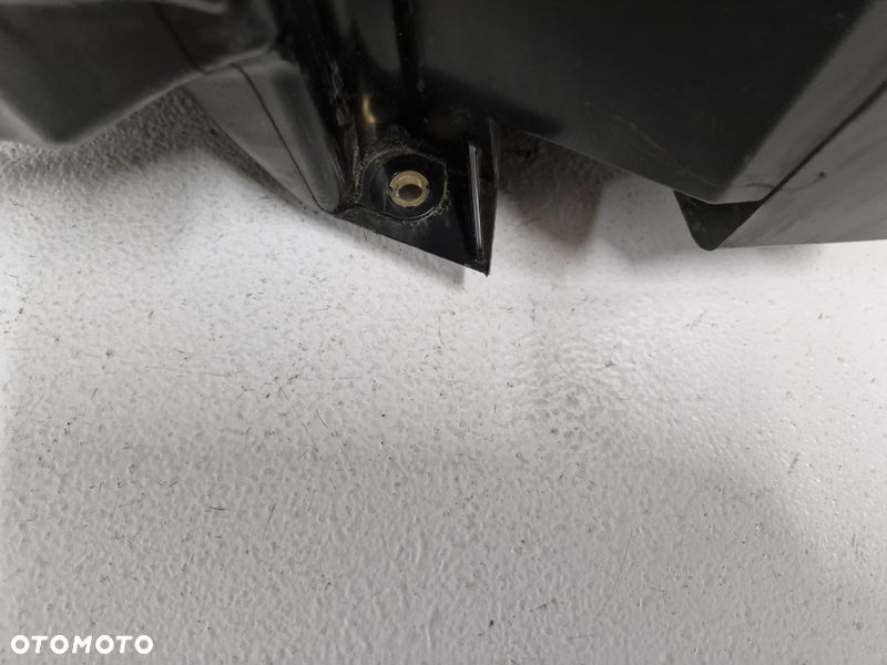 renault trafic iii 3 talento 2.0 dci łapacz dolot przewód powietrza 960156577r - 9