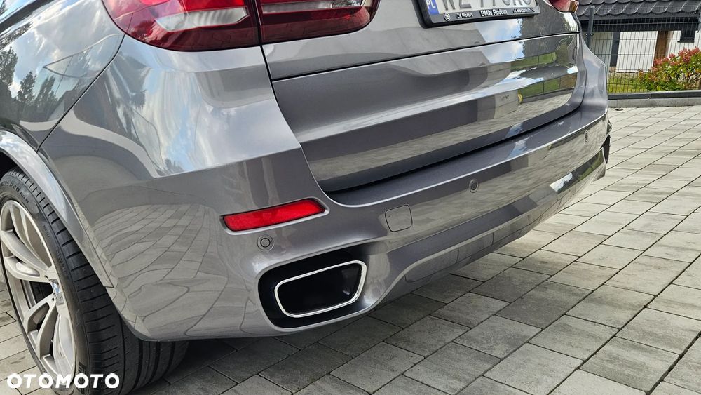 BMW X5 - 15