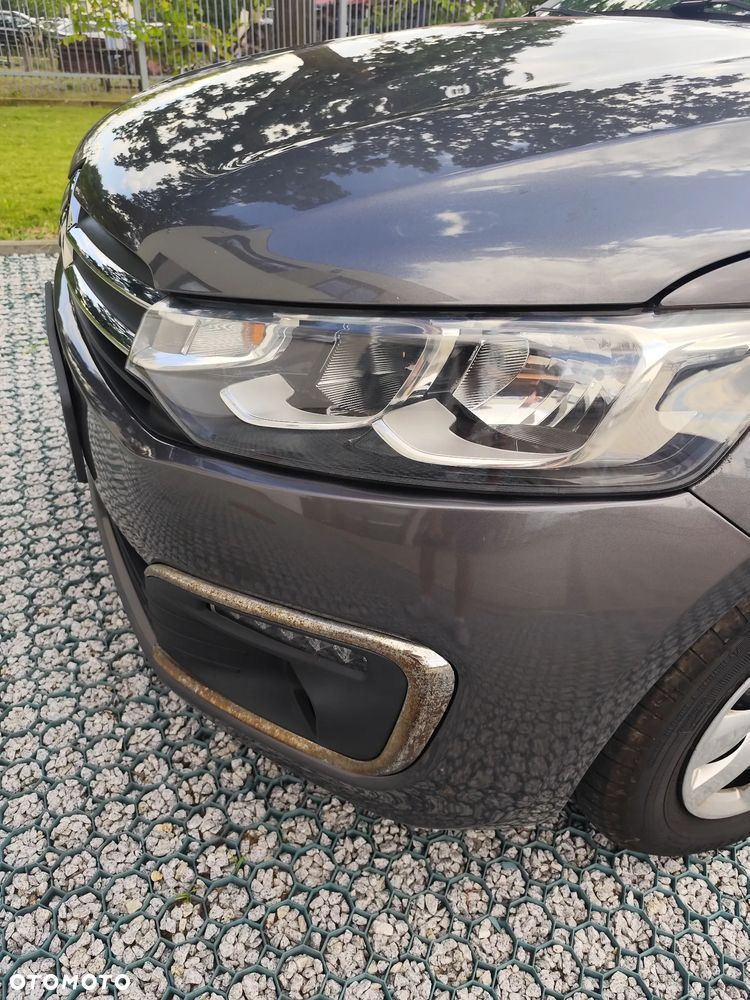Citroën C-Elysée 1.2 PureTech Feel - 9