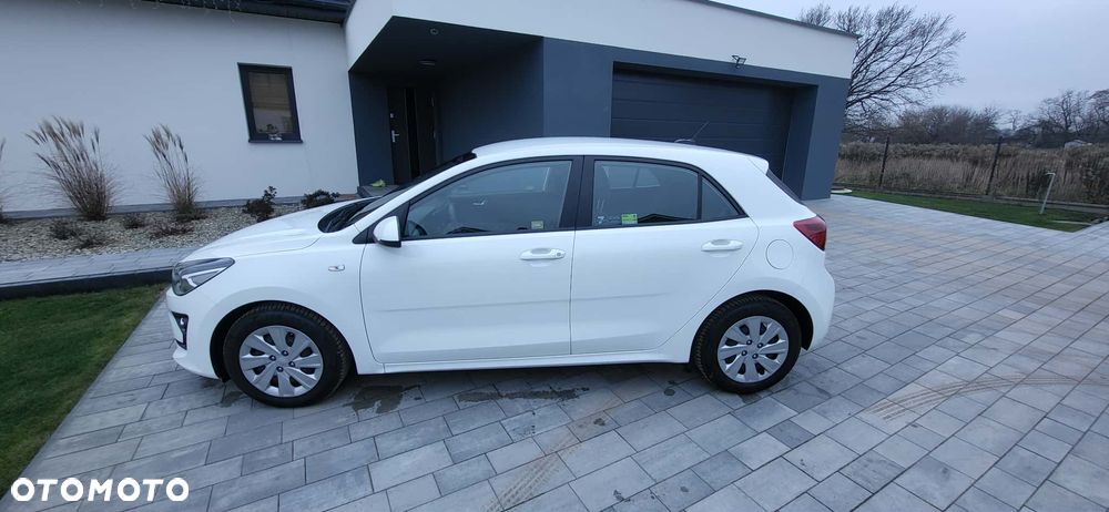 Kia Rio 1.0 T-GDI M - 4