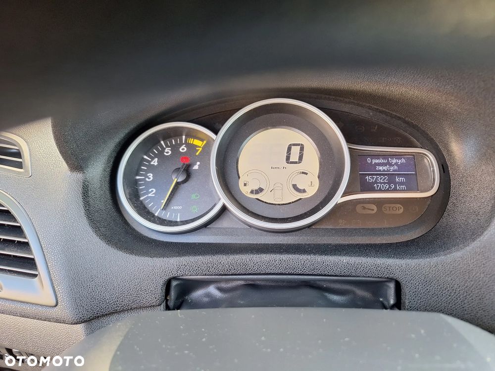 Renault Megane - 15