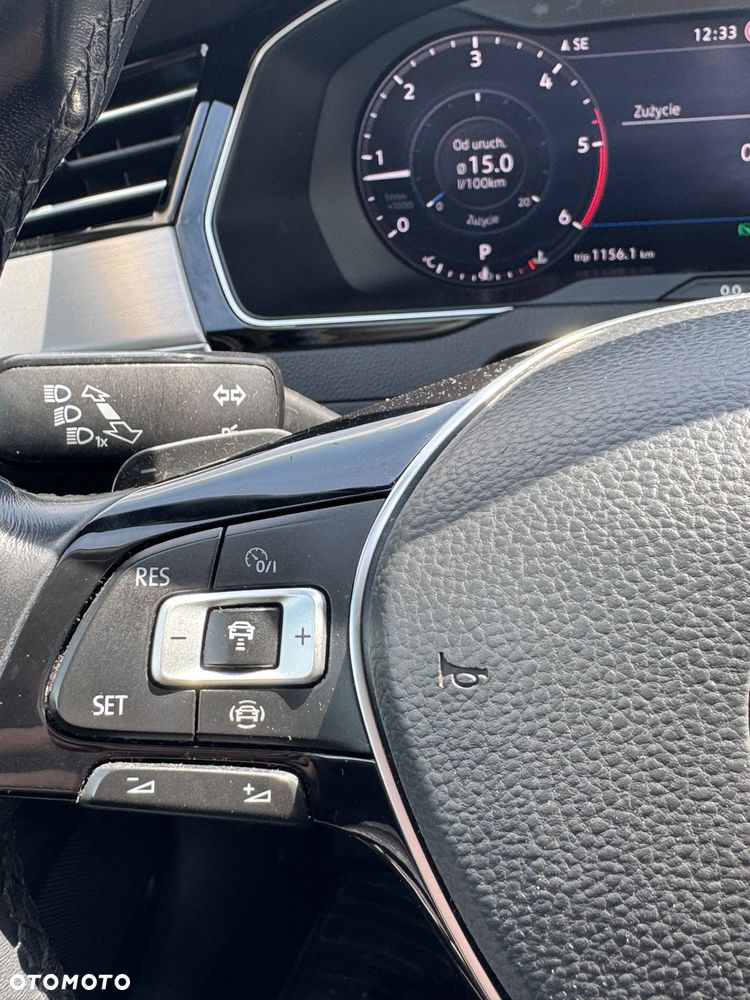 Volkswagen Passat 2.0 TDI BMT Highline DSG7 - 16