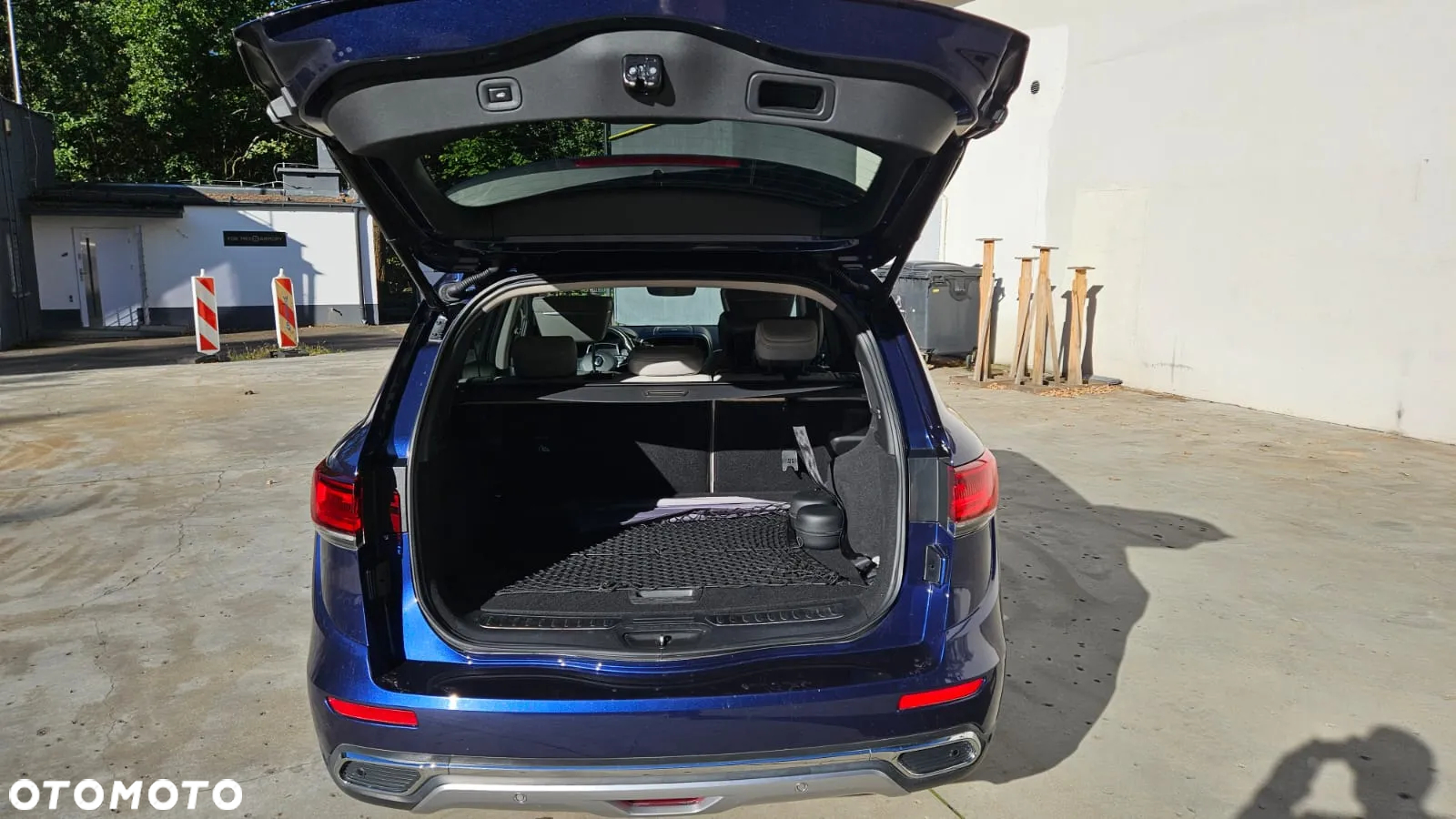 Renault Koleos 1.3 TCe Initiale Paris EDC - 9