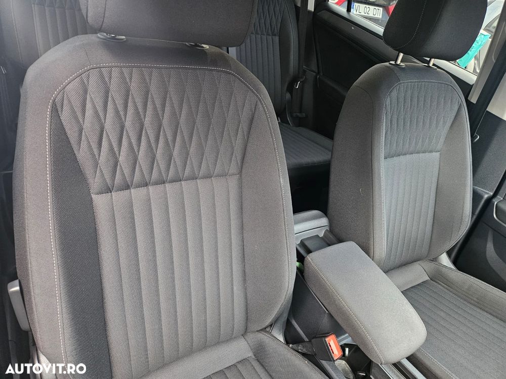 Volkswagen Tiguan 2.0 TDI SCR DSG IQ.DRIVE - 10