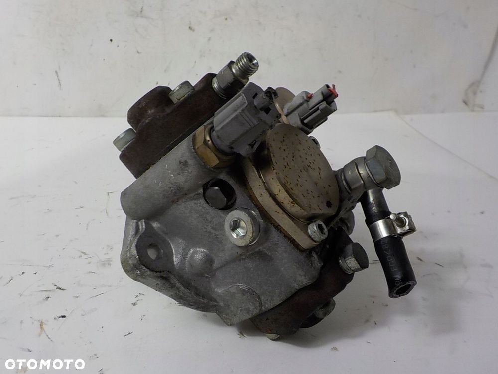 SUBARU LEGACY IV OUTBACK III 2.0D POMPA WTRYSKOWA 294000-0760 - 5