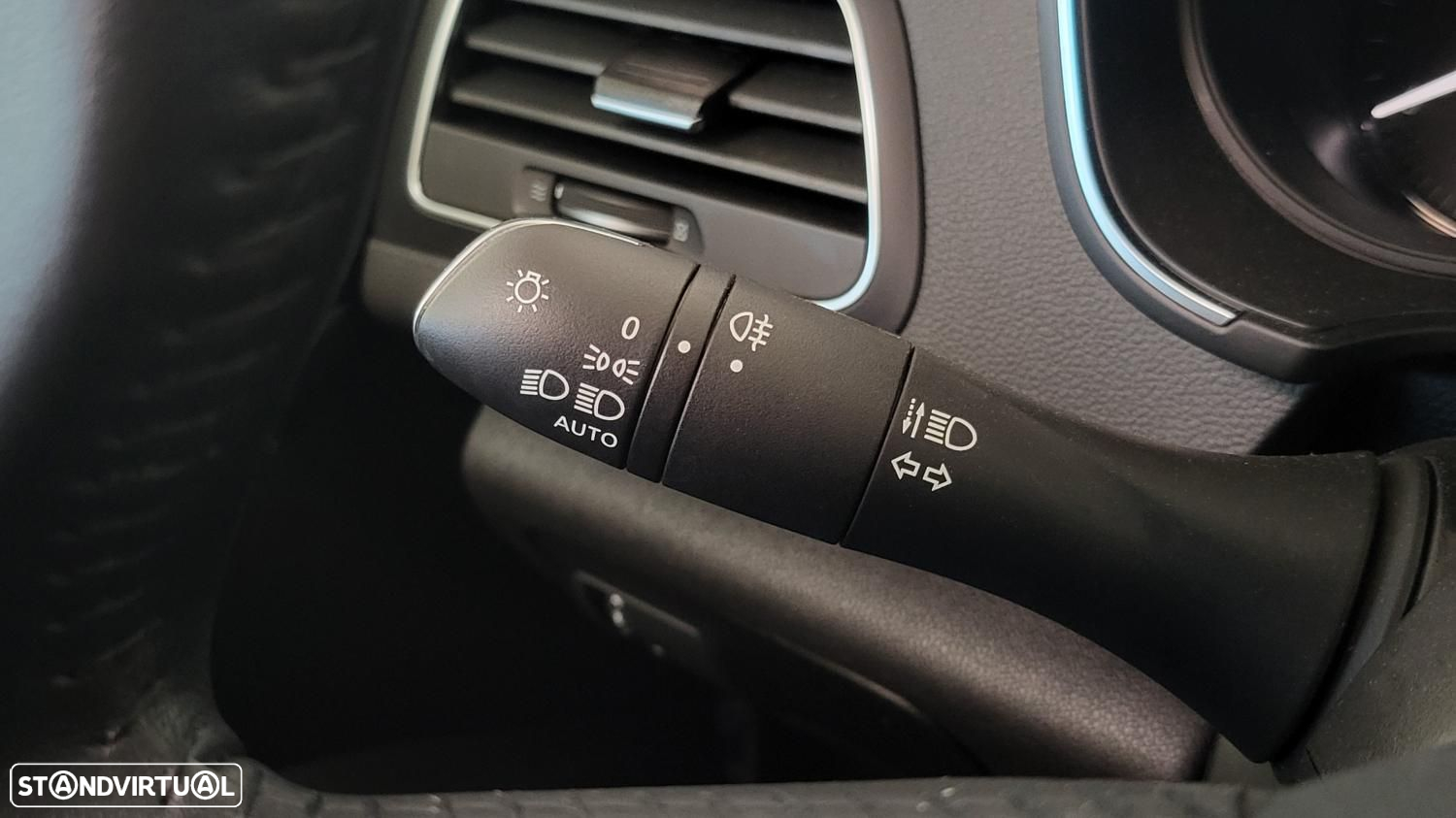 Renault Mégane Sport Tourer 1.5 Blue dCi Limited - 8