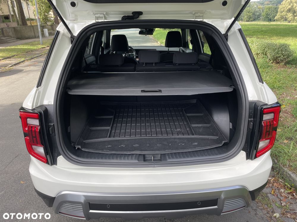 SsangYong/KGM Torres 1.5 T-GDI Joy - 12