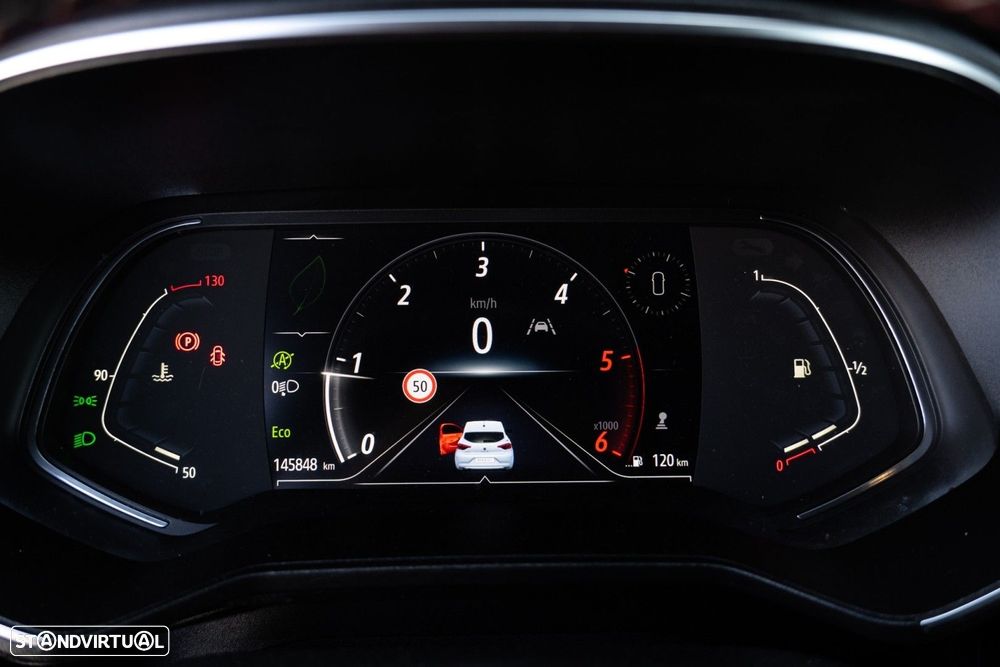 Renault Clio 1.5 Blue dCi RS Line - 14