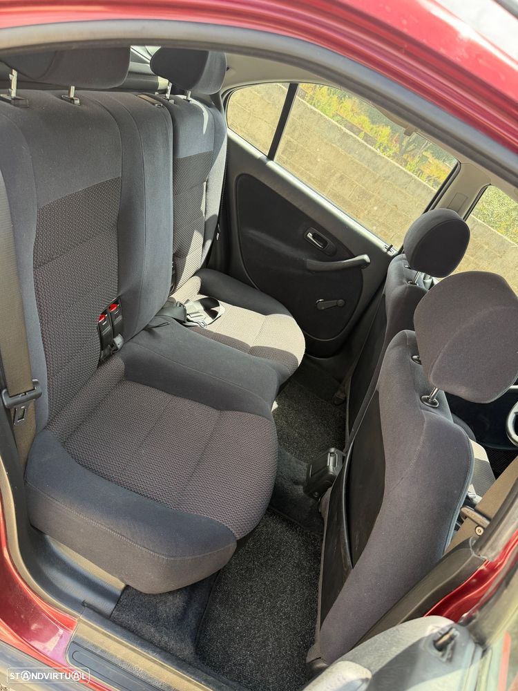 Honda Civic Aerodeck 1.4i S - 9