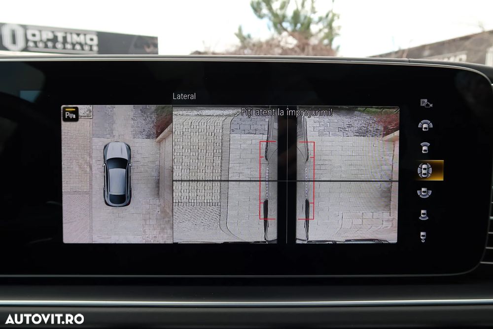 Mercedes-Benz GLE AMG 63 S MHEV 4MATIC+ - 24