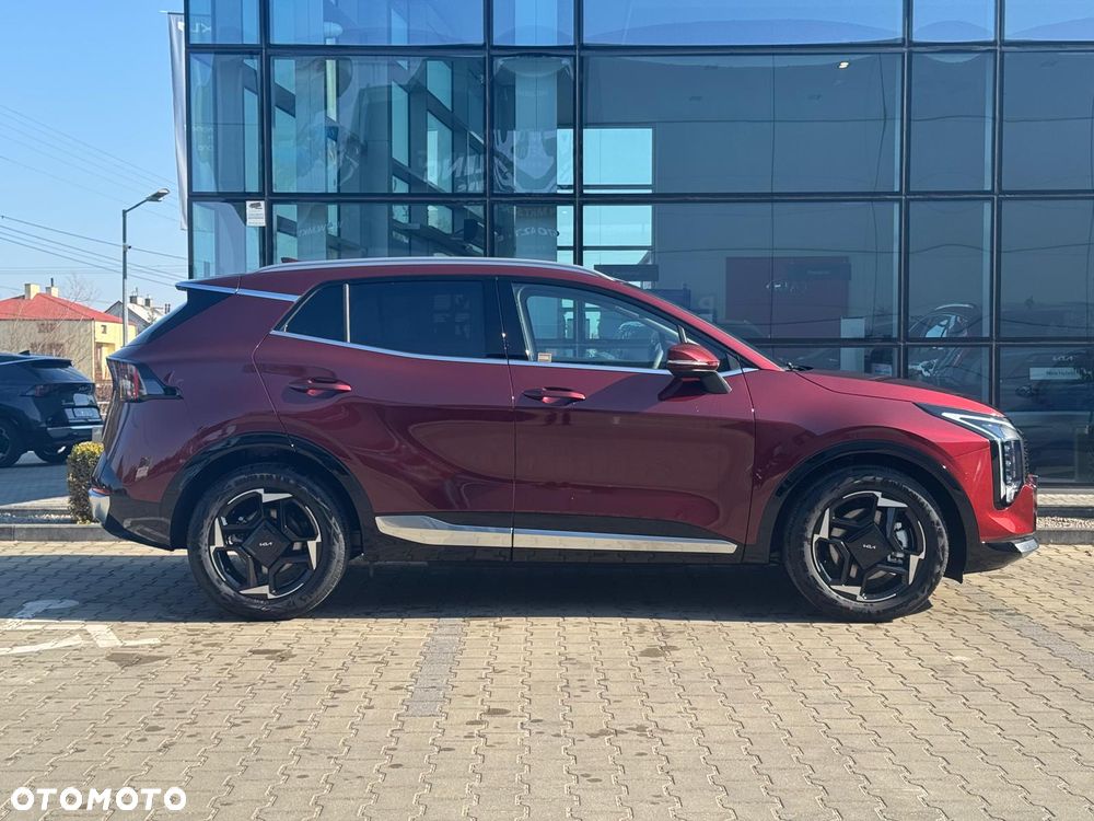 Kia Sportage 1.6 T-GDI HEV L 2WD - 2