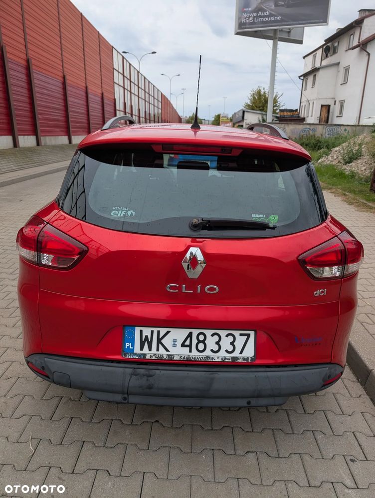 Renault Clio 1.5 dCi Intens - 3