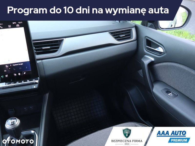 Renault Captur - 10