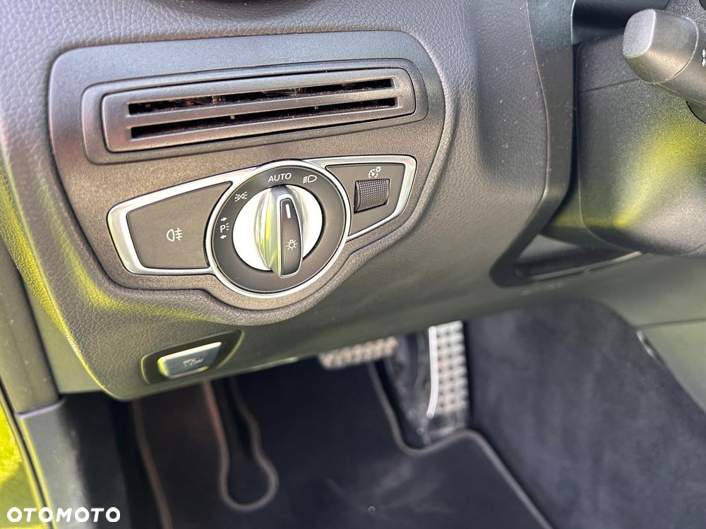 Mercedes-Benz GLC 300 d 4-Matic - 9