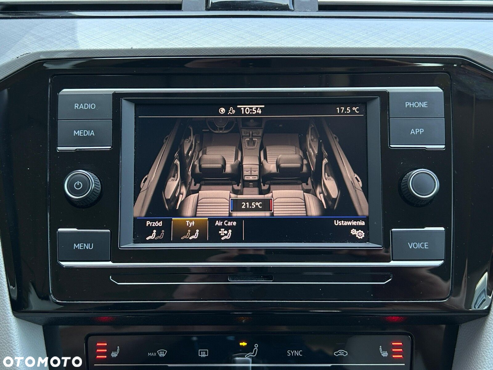Volkswagen Passat 2.0 TDI EVO Business DSG - 31