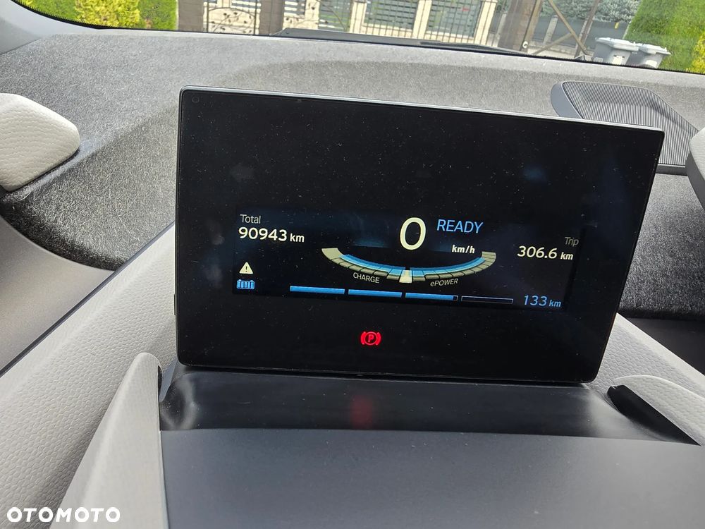 BMW i3 94 Ah - 25