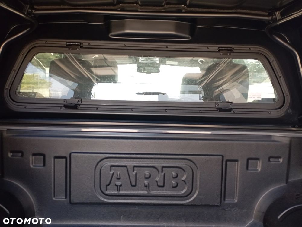 Isuzu D-Max 1.9 DC LSE - 17