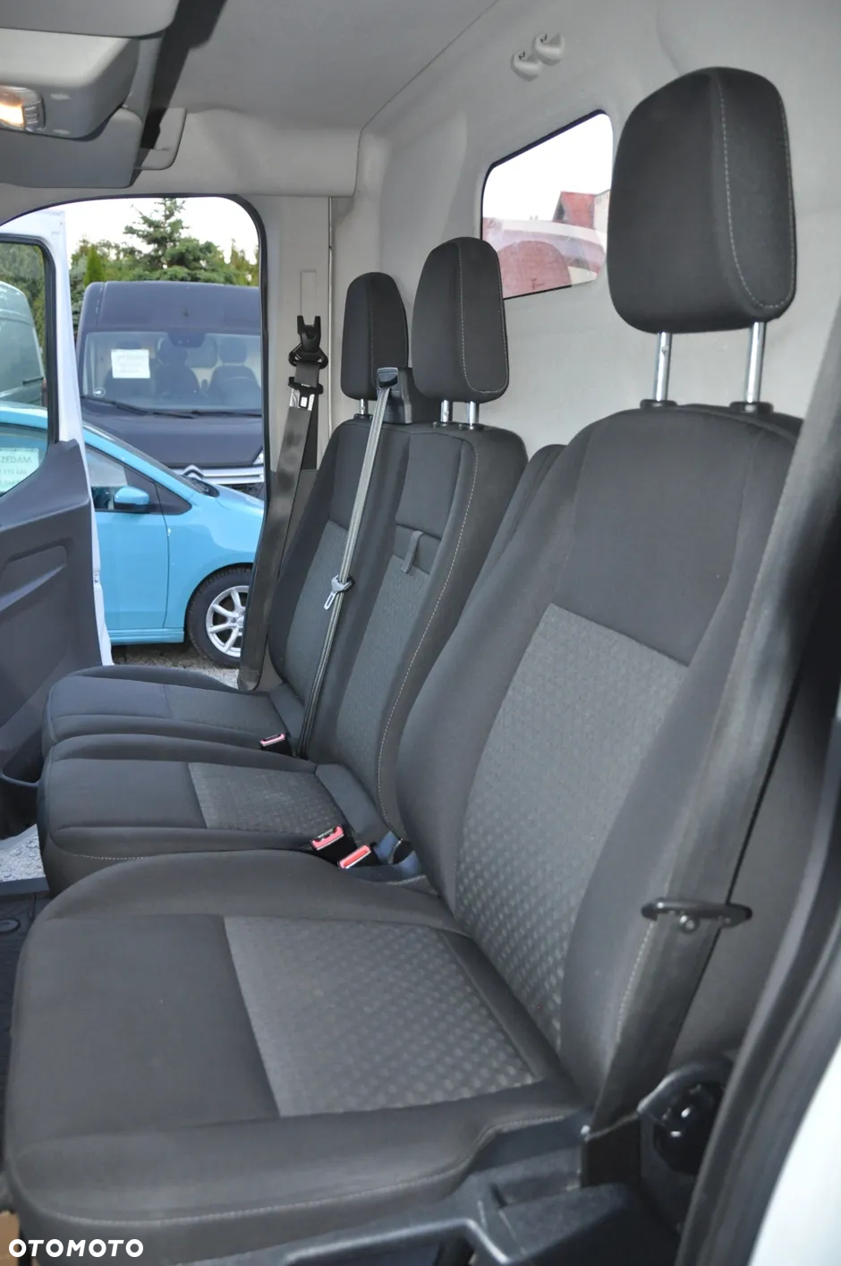 Ford Transit - 26