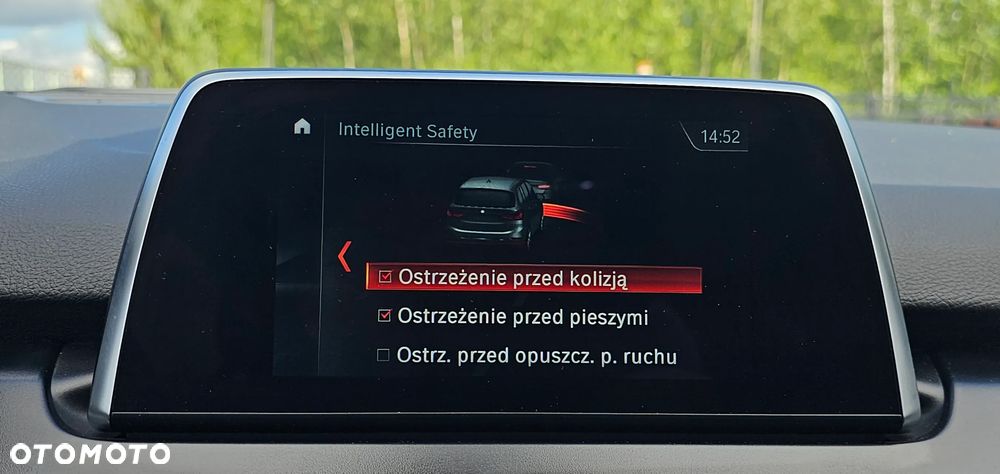 BMW Seria 2 218d GT xDrive Advantage sport - 27
