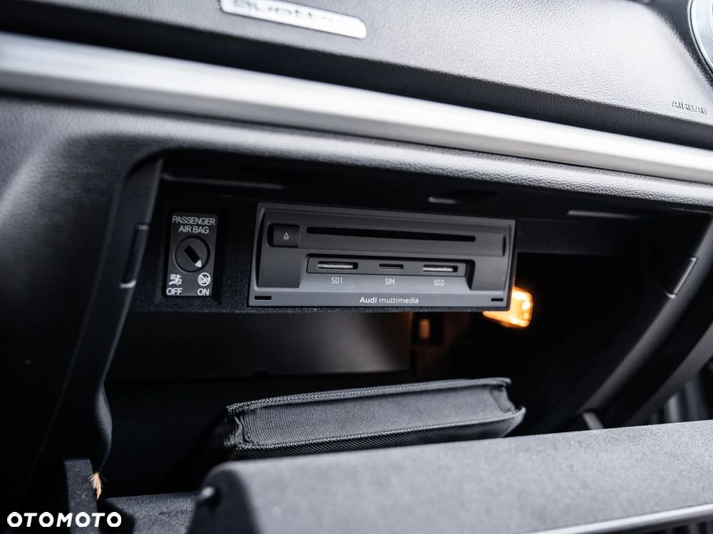 Audi A3 Sportback - 38