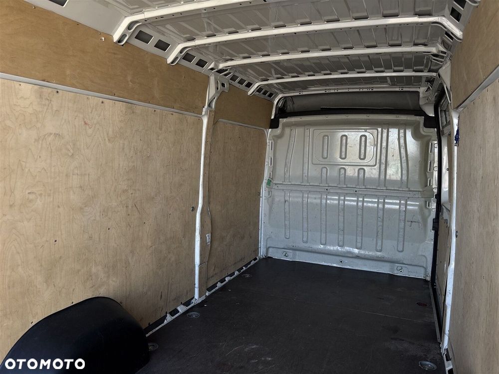 Peugeot boxer 2.2HDI 165KM L4H2 - 13