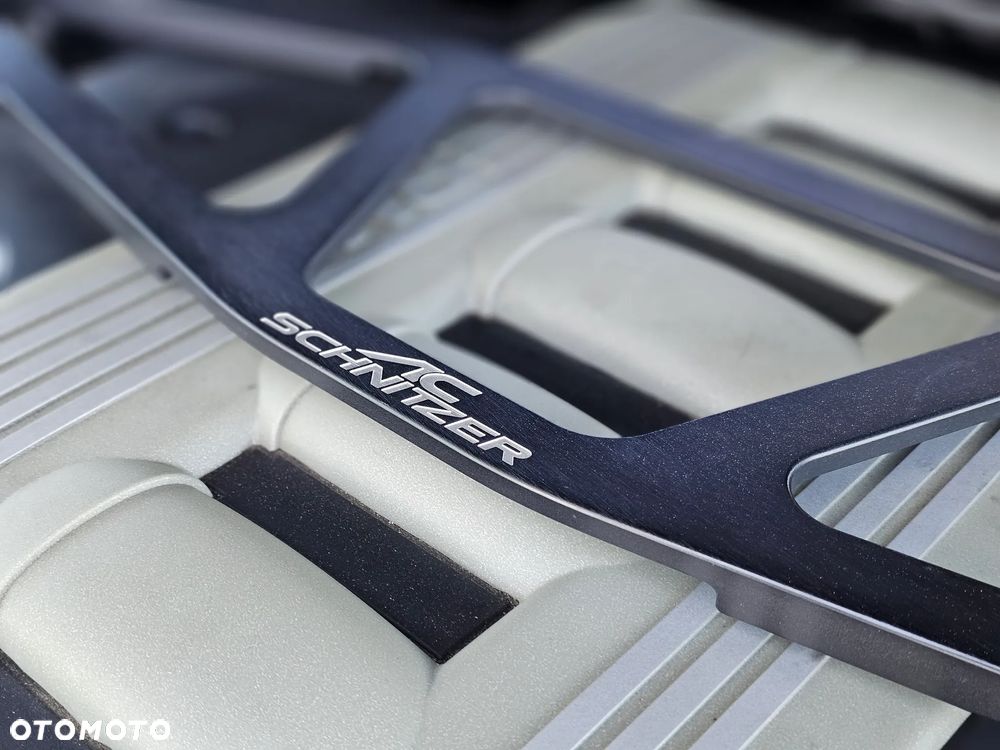 BMW Seria 5 535d - 37