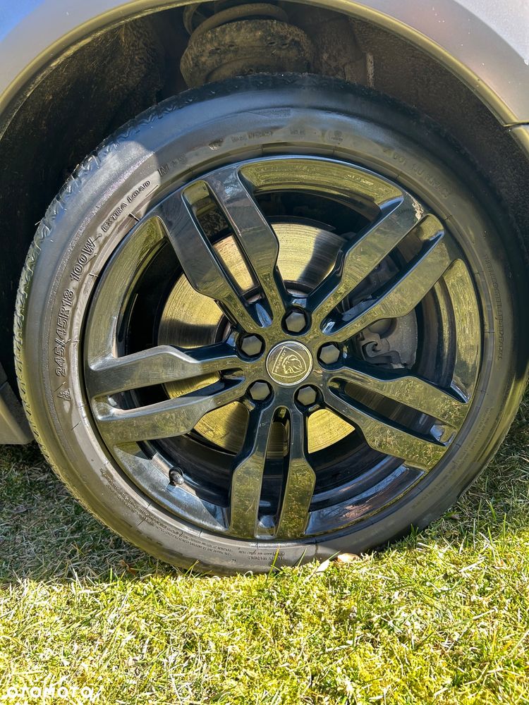 Peugeot 508 2.0 BlueHDi RXH S&S - 23