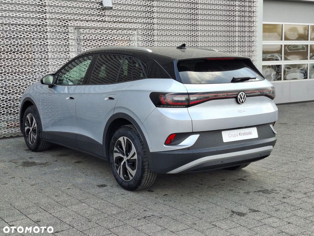 Volkswagen ID.4 52kWh Plus - 8