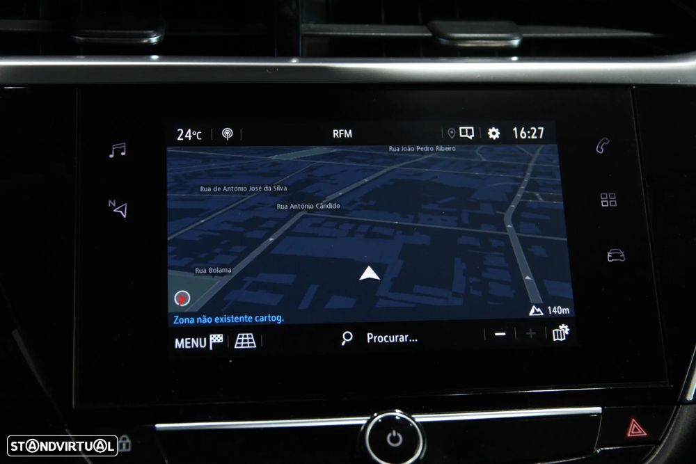 Opel Corsa 1.2 Business - 16