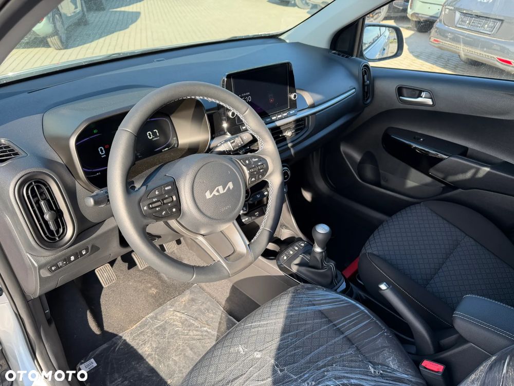 Kia Picanto 1.0 GDI Business Line - 12